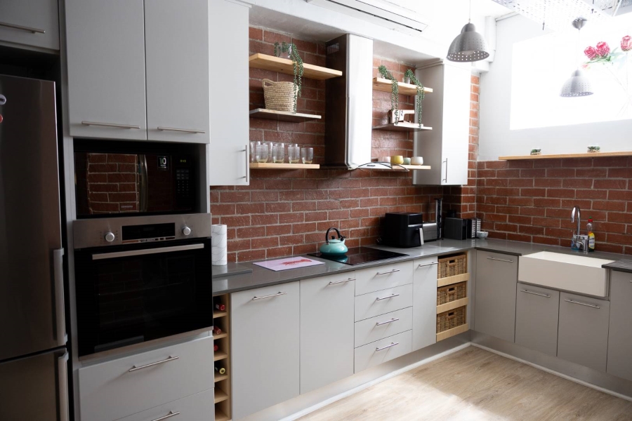 1 Bedroom Property for Sale in Gardens Western Cape